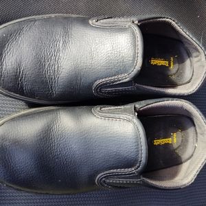 Tredsafe shoes slip on m5/w6